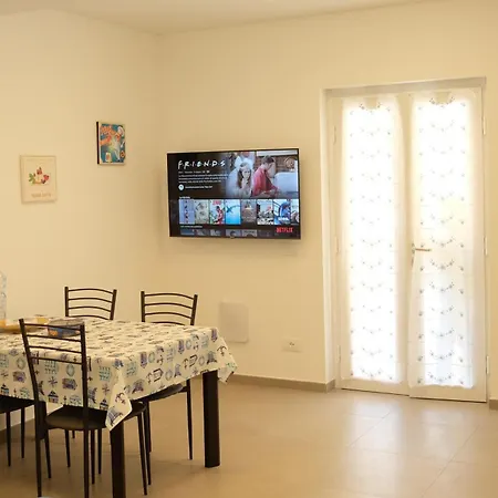 Riva Ponente リヴァ・トリゴーゾ