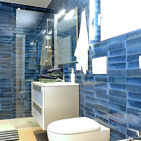 Riva Ponente * リヴァ・トリゴーゾ