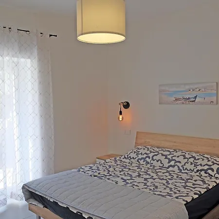 Riva Ponente アパート *