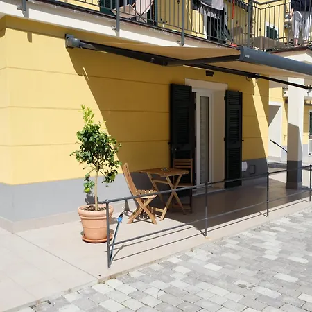 Riva Ponente * リヴァ・トリゴーゾ