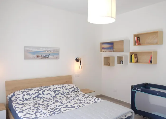 Appartement Riva Ponente Riva Trigoso