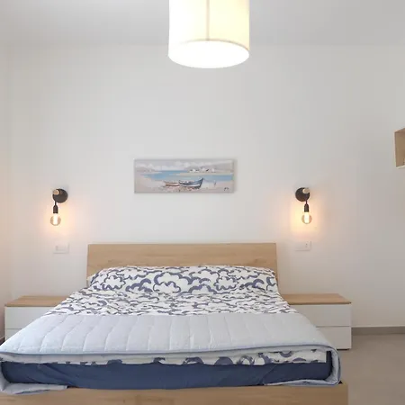 Riva Ponente ريفا تريجوسو