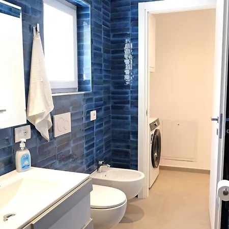 شقة Riva Ponente *