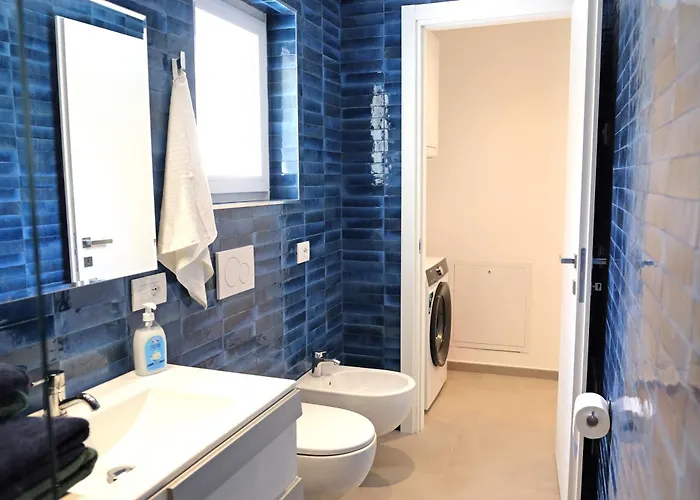 Apartment Riva Ponente *